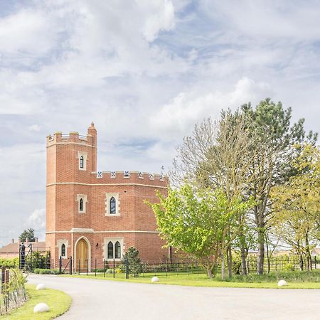 South Lodge, St Osyth Priory Saint Osyth Extérieur photo