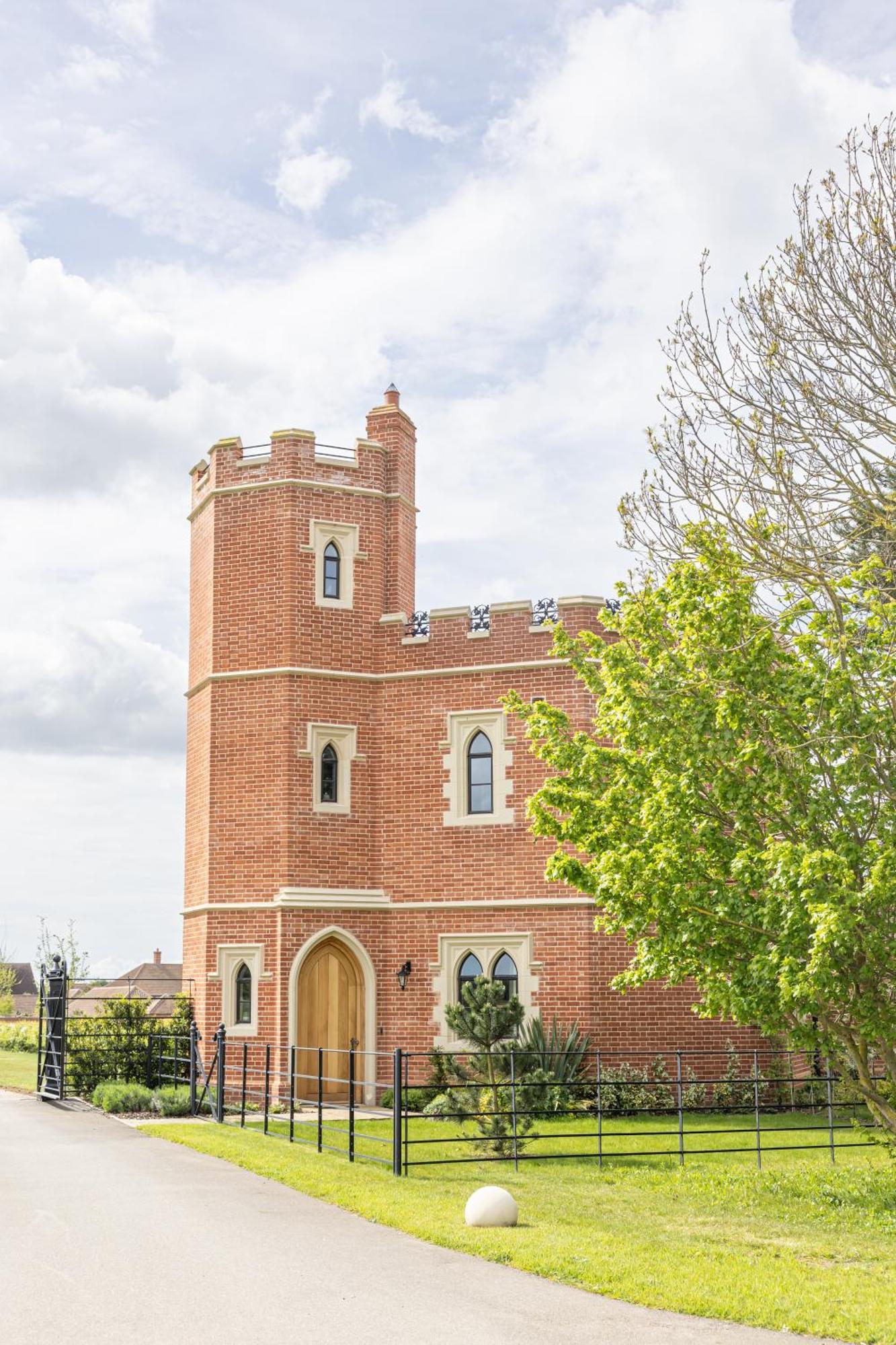 South Lodge, St Osyth Priory Saint Osyth Extérieur photo